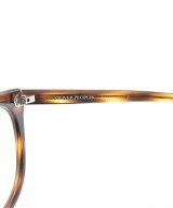 OLIVER PEOPLES（オリバーピープルズ）メガネ 茶 サイズ:- メンズ/2200620753340