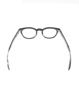 OLIVER PEOPLES（オリバーピープルズ）メガネ 黒 サイズ:- メンズ/2200622216010
