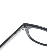 OLIVER PEOPLES（オリバーピープルズ）メガネ 黒 サイズ:- メンズ/2200622216010