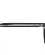 OLIVER PEOPLES（オリバーピープルズ）メガネ 黒 サイズ:- メンズ/2200622216010