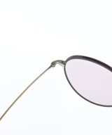 OLIVER PEOPLES（オリバーピープルズ）サングラス 茶 サイズ:- メンズ/2200622651088