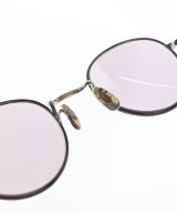 OLIVER PEOPLES（オリバーピープルズ）サングラス 茶 サイズ:- メンズ/2200622651088