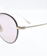 OLIVER PEOPLES（オリバーピープルズ）サングラス 茶 サイズ:- メンズ/2200622651088