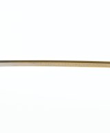 OLIVER PEOPLES（オリバーピープルズ）サングラス 茶 サイズ:- メンズ/2200622651088