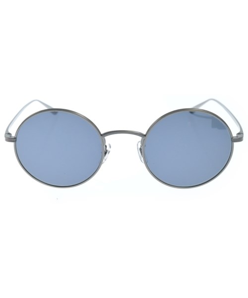 OLIVER PEOPLES（オリバーピープルズ）サングラス グレー サイズ:- メンズ/2200624502029