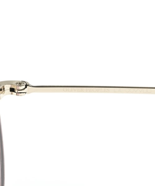 OLIVER PEOPLES（オリバーピープルズ）サングラス ゴールド サイズ:- メンズ/2200625700134