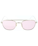 OLIVER PEOPLES（オリバーピープルズ）サングラス ゴールド サイズ:- メンズ/2200625700134