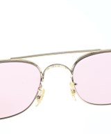 OLIVER PEOPLES（オリバーピープルズ）サングラス ゴールド サイズ:- メンズ/2200625700134