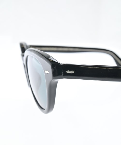 OLIVER PEOPLES（オリバーピープルズ）サングラス 黒 サイズ:- メンズ/2200625929375