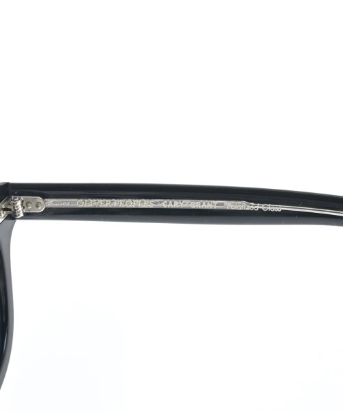 OLIVER PEOPLES（オリバーピープルズ）サングラス 黒 サイズ:- メンズ/2200625929375