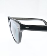OLIVER PEOPLES（オリバーピープルズ）サングラス 黒 サイズ:- メンズ/2200625929375