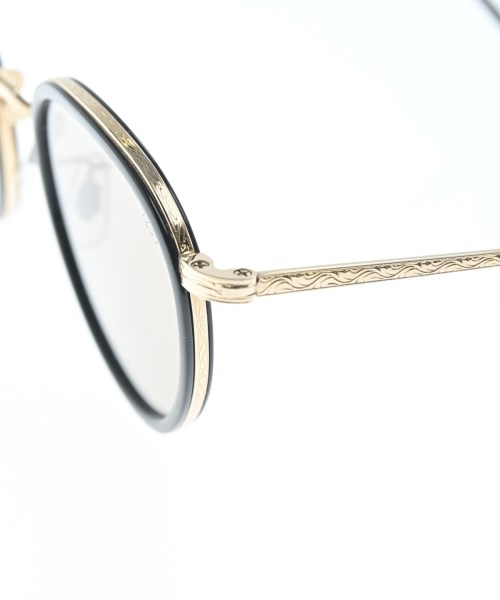 OLIVER PEOPLES（オリバーピープルズ）サングラス 黒 サイズ:- メンズ/2200626817060