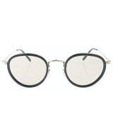 OLIVER PEOPLES（オリバーピープルズ）サングラス 黒 サイズ:- メンズ/2200626817060