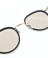 OLIVER PEOPLES（オリバーピープルズ）サングラス 黒 サイズ:- メンズ/2200626817060