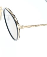 OLIVER PEOPLES（オリバーピープルズ）サングラス 黒 サイズ:- メンズ/2200626817060