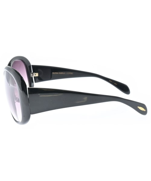 OLIVER PEOPLES（オリバーピープルズ）サングラス 黒 サイズ:- メンズ/2200627921094