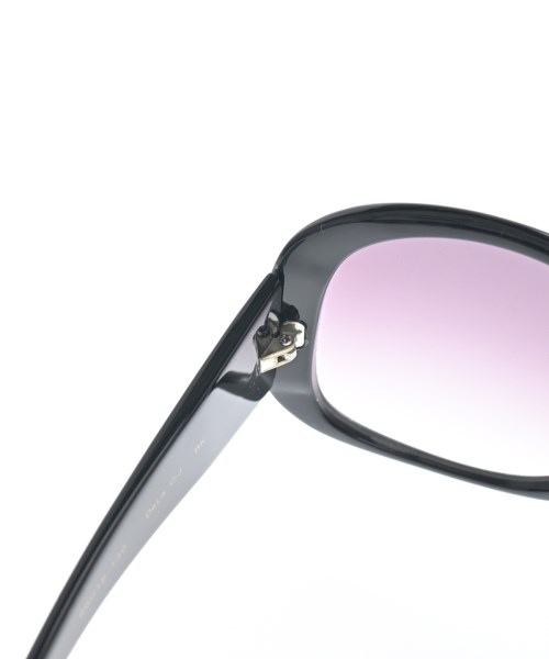 OLIVER PEOPLES（オリバーピープルズ）サングラス 黒 サイズ:- メンズ/2200627921094