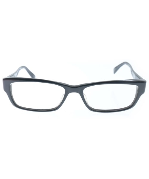 OLIVER PEOPLES（オリバーピープルズ）メガネ 黒 サイズ:- メンズ/2200629194076
