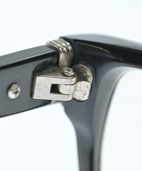 OLIVER PEOPLES（オリバーピープルズ）メガネ 黒 サイズ:- メンズ/2200629194076