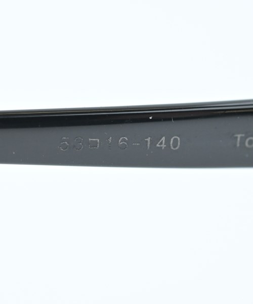 OLIVER PEOPLES（オリバーピープルズ）メガネ 黒 サイズ:- メンズ/2200629194076