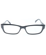 OLIVER PEOPLES（オリバーピープルズ）メガネ 黒 サイズ:- メンズ/2200629194076