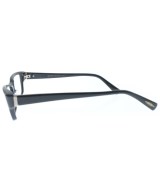 OLIVER PEOPLES（オリバーピープルズ）メガネ 黒 サイズ:- メンズ/2200629194076