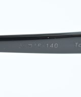 OLIVER PEOPLES（オリバーピープルズ）メガネ 黒 サイズ:- メンズ/2200629194076