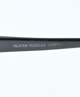 OLIVER PEOPLES（オリバーピープルズ）メガネ 黒 サイズ:- メンズ/2200629194076