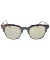 EYEVAN 7285（アイヴァン７２８５）サングラス 茶 サイズ:- メンズ/2200630976104