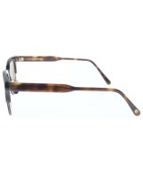 EYEVAN 7285（アイヴァン７２８５）サングラス 茶 サイズ:- メンズ/2200630976104