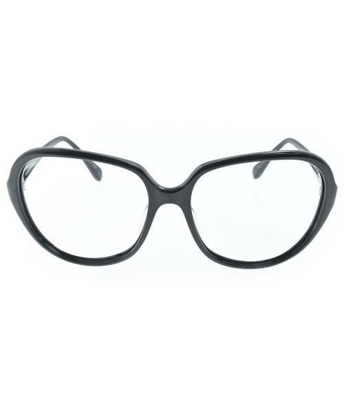 OLIVER PEOPLES（オリバーピープルズ）メガネ 黒 サイズ:- メンズ/2200628213310