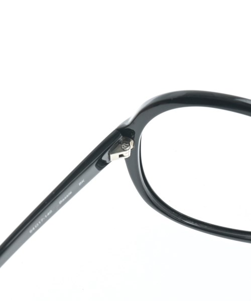 OLIVER PEOPLES（オリバーピープルズ）メガネ 黒 サイズ:- メンズ/2200628213310