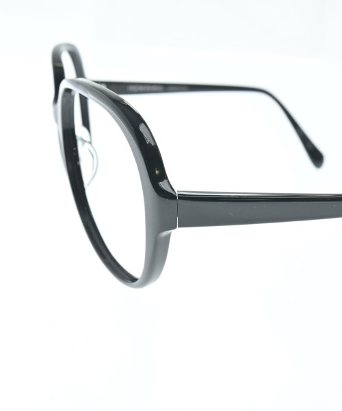 OLIVER PEOPLES（オリバーピープルズ）メガネ 黒 サイズ:- メンズ/2200628213310
