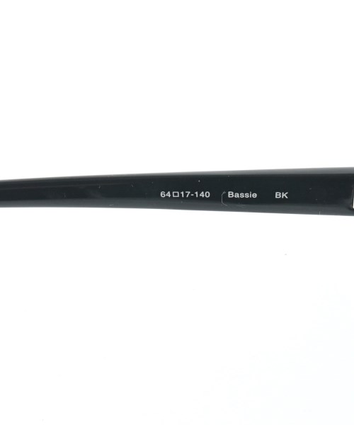 OLIVER PEOPLES（オリバーピープルズ）メガネ 黒 サイズ:- メンズ/2200628213310