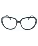 OLIVER PEOPLES（オリバーピープルズ）メガネ 黒 サイズ:- メンズ/2200628213310