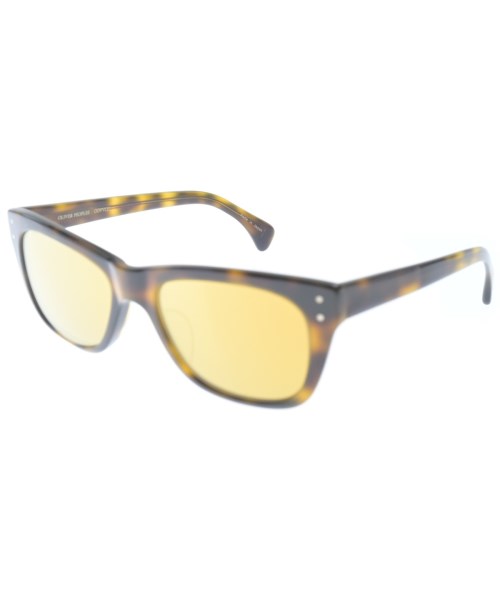 オリバーピープルズ(OLIVER PEOPLES)のOLIVER PEOPLES サングラス