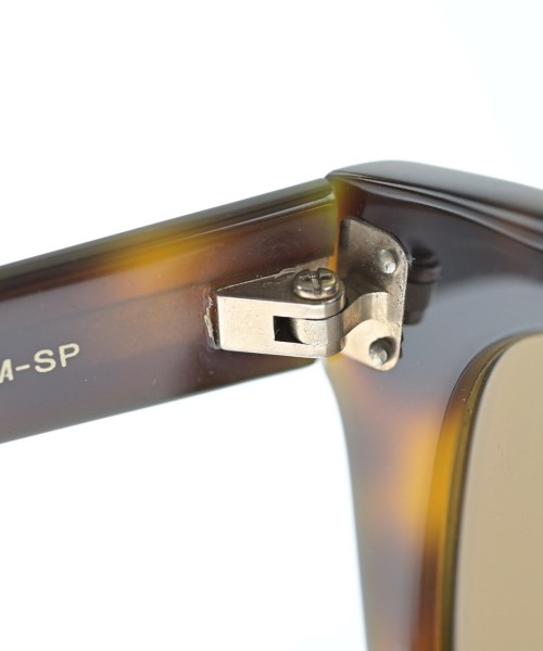 OLIVER PEOPLES（オリバーピープルズ）サングラス 茶 サイズ:- メンズ/2200604678508