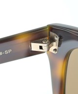 OLIVER PEOPLES（オリバーピープルズ）サングラス 茶 サイズ:- メンズ/2200604678508
