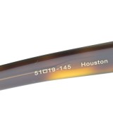 OLIVER PEOPLES（オリバーピープルズ）サングラス 茶 サイズ:- メンズ/2200604678508