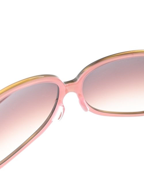 OLIVER PEOPLES（オリバーピープルズ）サングラス 茶 サイズ:- レディース/2200610279027