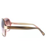 OLIVER PEOPLES（オリバーピープルズ）サングラス 茶 サイズ:- レディース/2200610279027