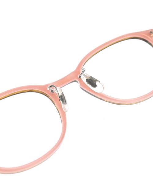OLIVER PEOPLES（オリバーピープルズ）メガネ 茶 サイズ:- レディース/2200607950021