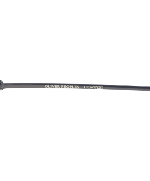 OLIVER PEOPLES（オリバーピープルズ）メガネ 茶 サイズ:- レディース/2200607950021