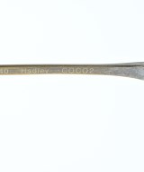 OLIVER PEOPLES（オリバーピープルズ）メガネ 茶 サイズ:- メンズ/2200611731104