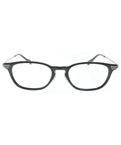 OLIVER PEOPLES（オリバーピープルズ）メガネ 黒 サイズ:- メンズ/2200611731111