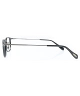 OLIVER PEOPLES（オリバーピープルズ）メガネ 黒 サイズ:- メンズ/2200611731111