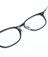 OLIVER PEOPLES（オリバーピープルズ）メガネ 黒 サイズ:- メンズ/2200611731111