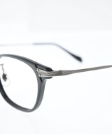 OLIVER PEOPLES（オリバーピープルズ）メガネ 黒 サイズ:- メンズ/2200611731111