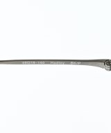 OLIVER PEOPLES（オリバーピープルズ）メガネ 黒 サイズ:- メンズ/2200611731111