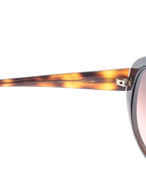 OLIVER PEOPLES（オリバーピープルズ）サングラス 茶 サイズ:- レディース/2200613166010